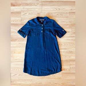 Karen Scott Petites Dress Women’s Dress Size Petite Medium Pet/Med Size PM